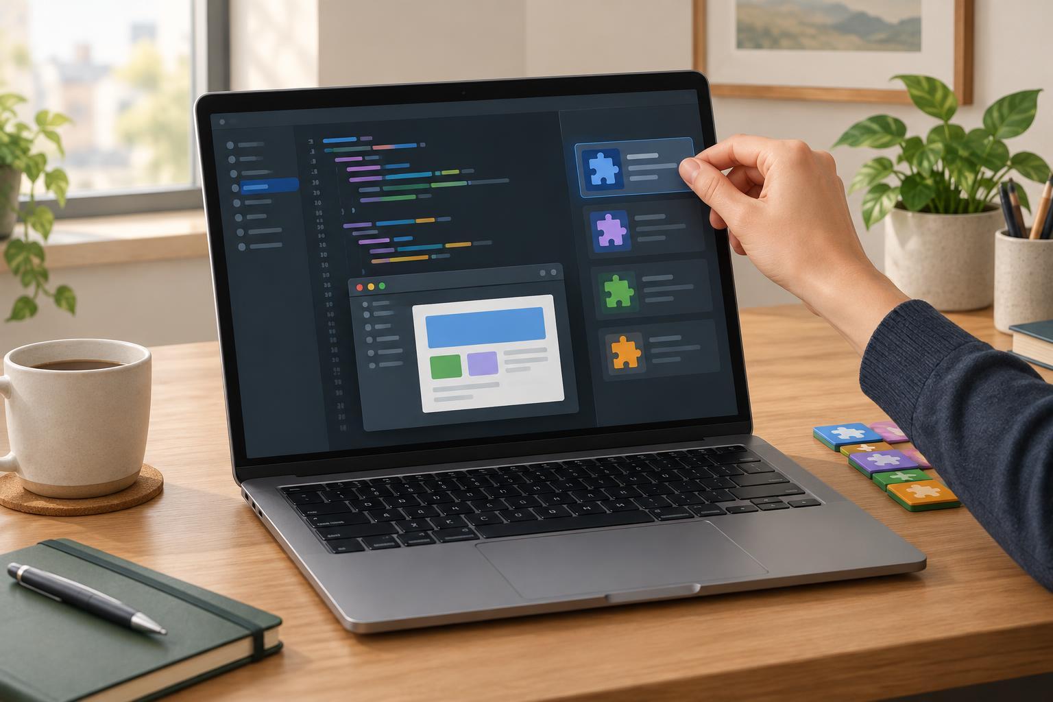 How to Choose and Manage Visual Studio Code Extensions