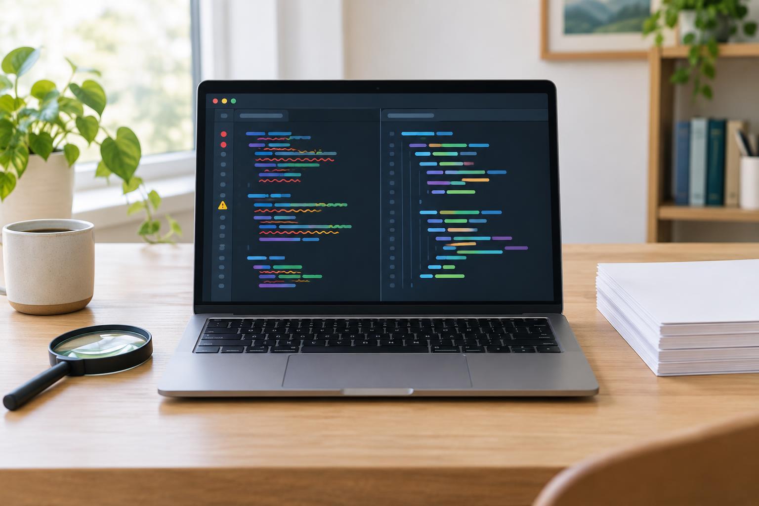 ESLint versus Prettier: What Each Tool Checks and When to Use Both