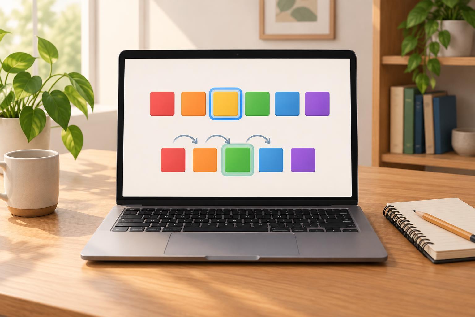 JavaScript Arrays: Create, Access, Update, and Iterate