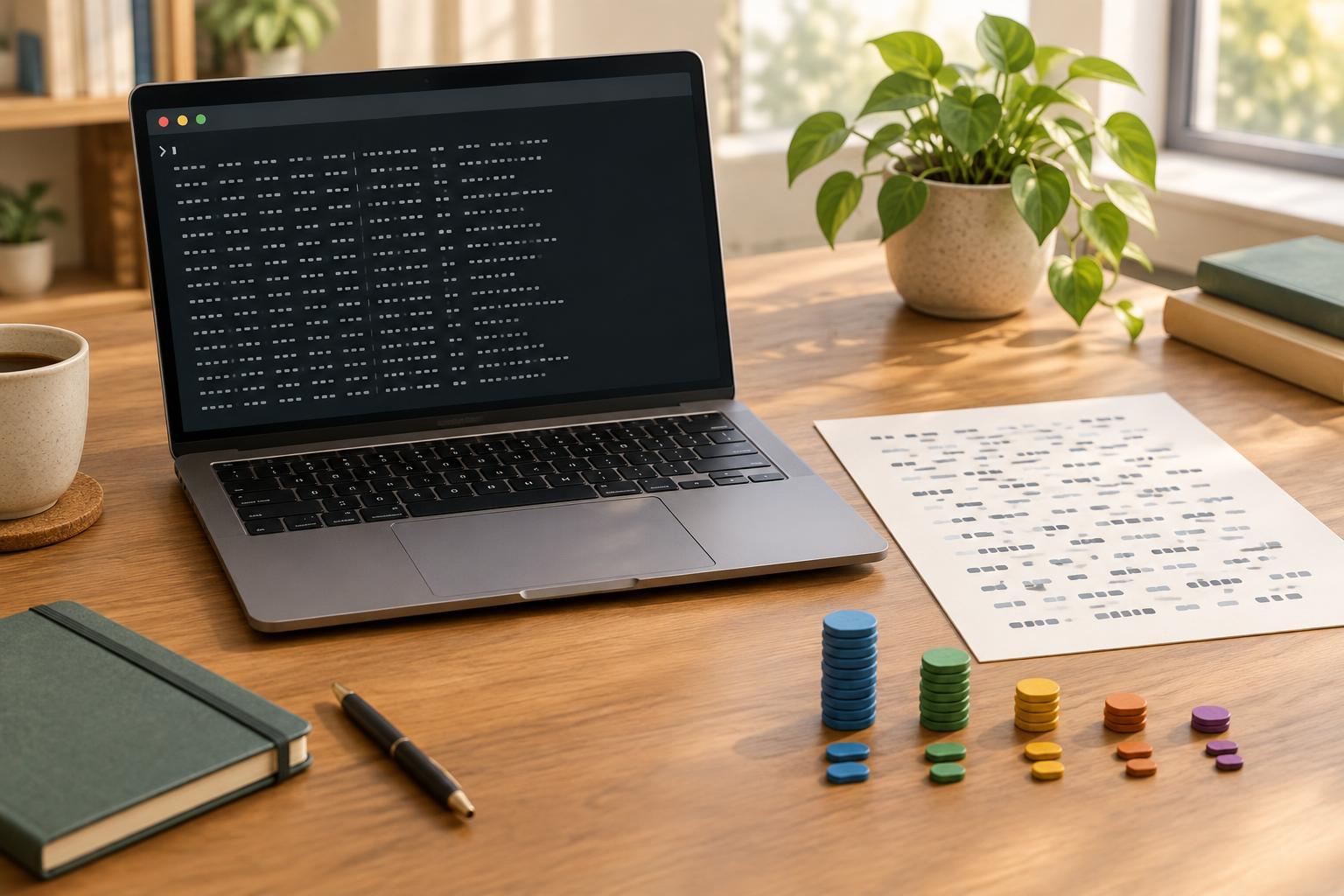 Build a Command-Line Word Frequency Counter in Python