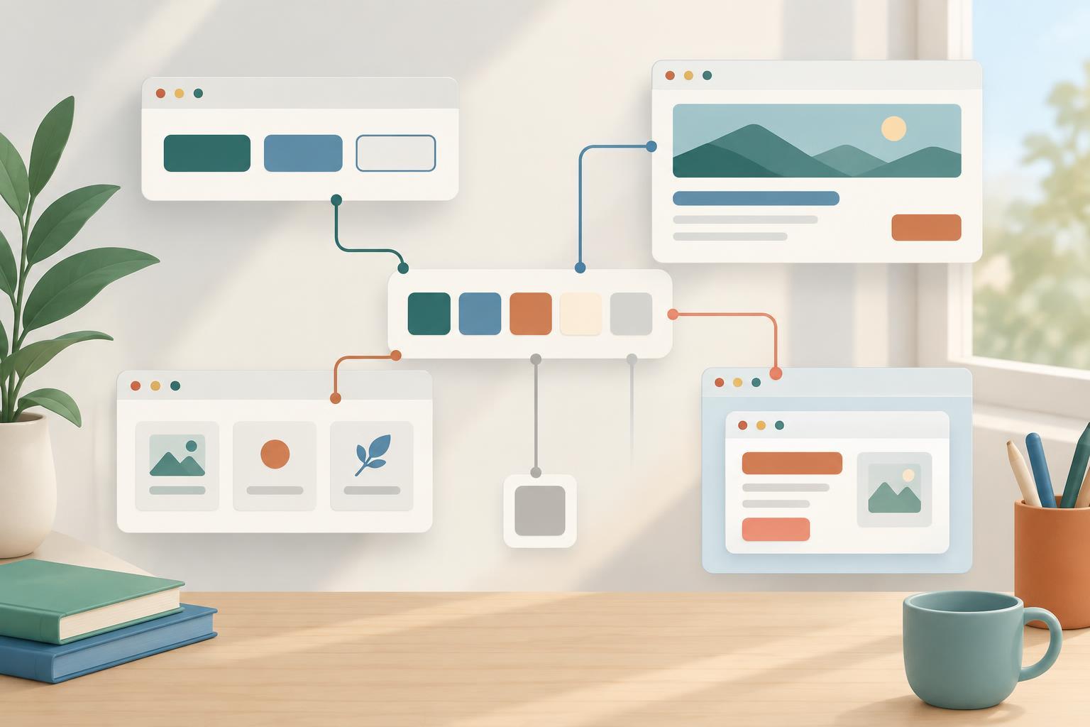 How to Reuse Values with CSS Custom Properties